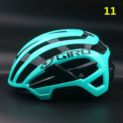 Giro Pro - Rider Cycling Helmet