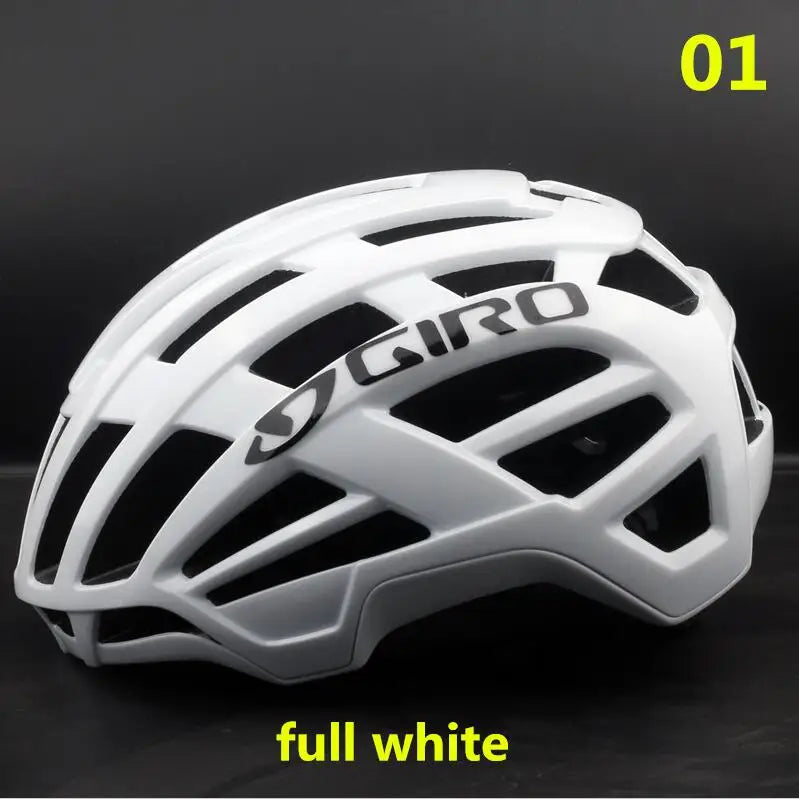 Giro Pro - Rider Cycling Helmet