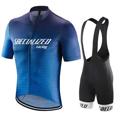 Specialized | Professional Cycling Kit