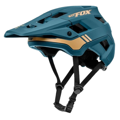 PRO FOX - SPEEDFRAME HELMET