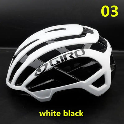 Giro Pro - Rider Cycling Helmet