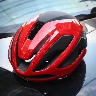 Aero Ultralight - Cycling Helmet