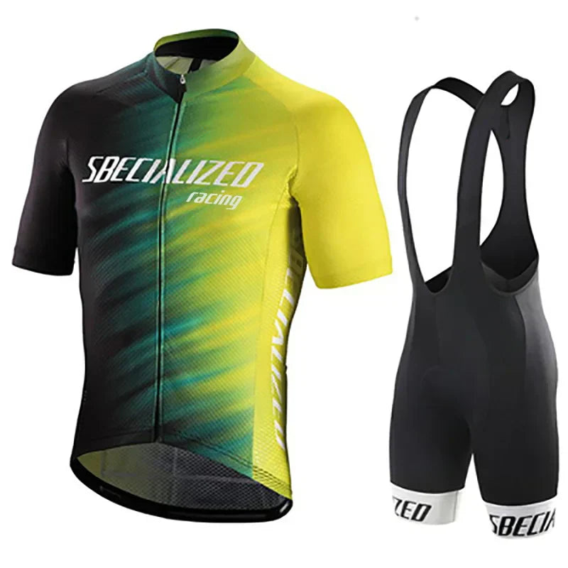 Specialized | Professional Cycling Kit