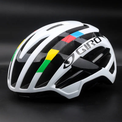 Giro Pro - Rider Cycling Helmet