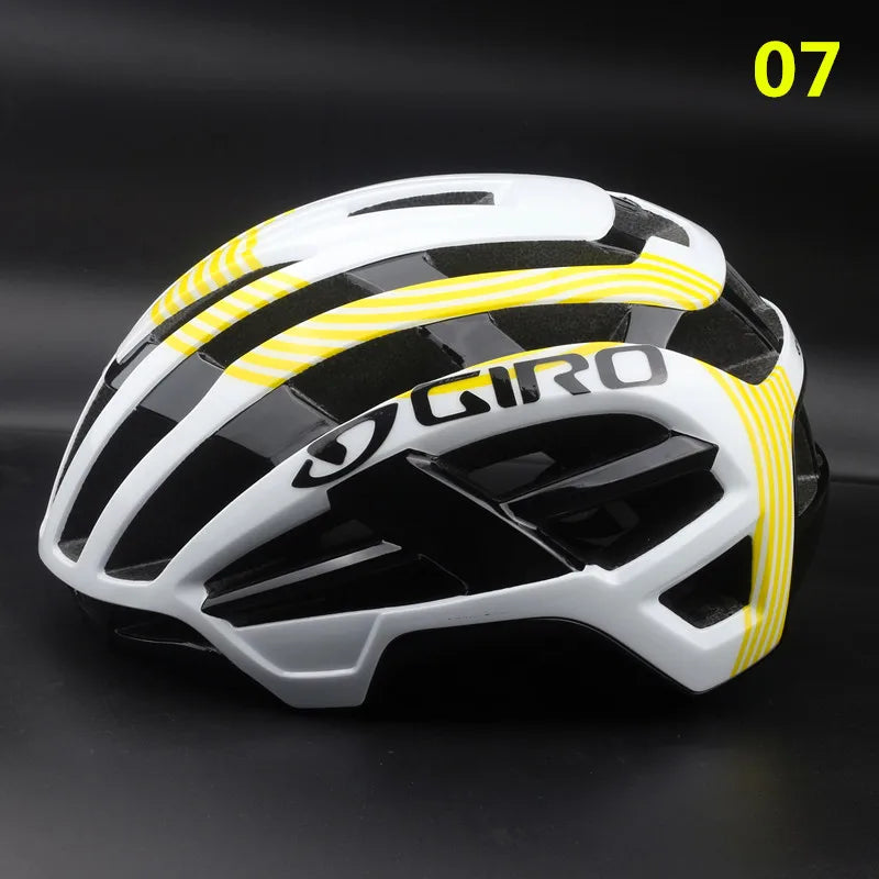 Giro Pro - Rider Cycling Helmet