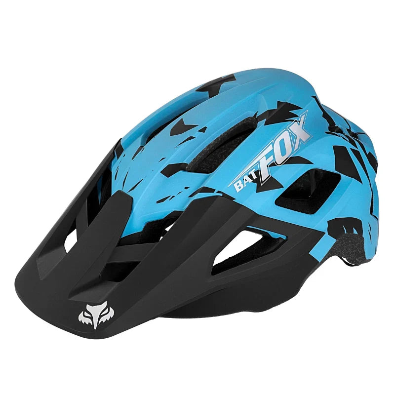 BAT FOX - SPEEDFRAME HELMET