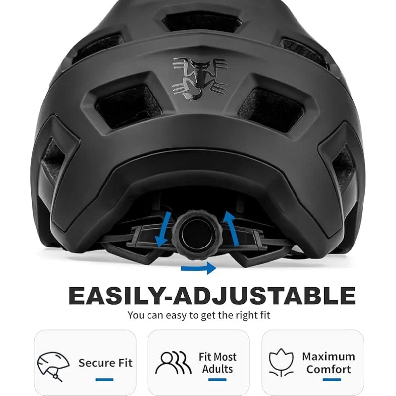 PRO FOX - SPEEDFRAME HELMET