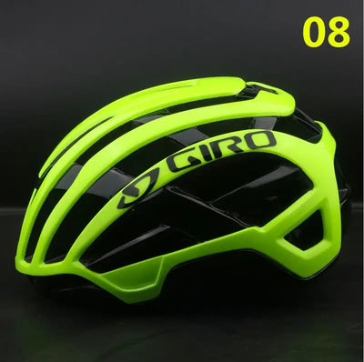 Giro Pro - Rider Cycling Helmet