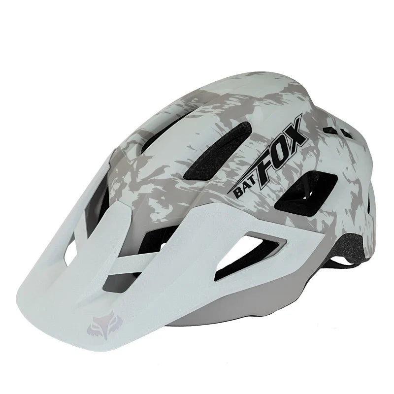 BAT FOX - SPEEDFRAME HELMET