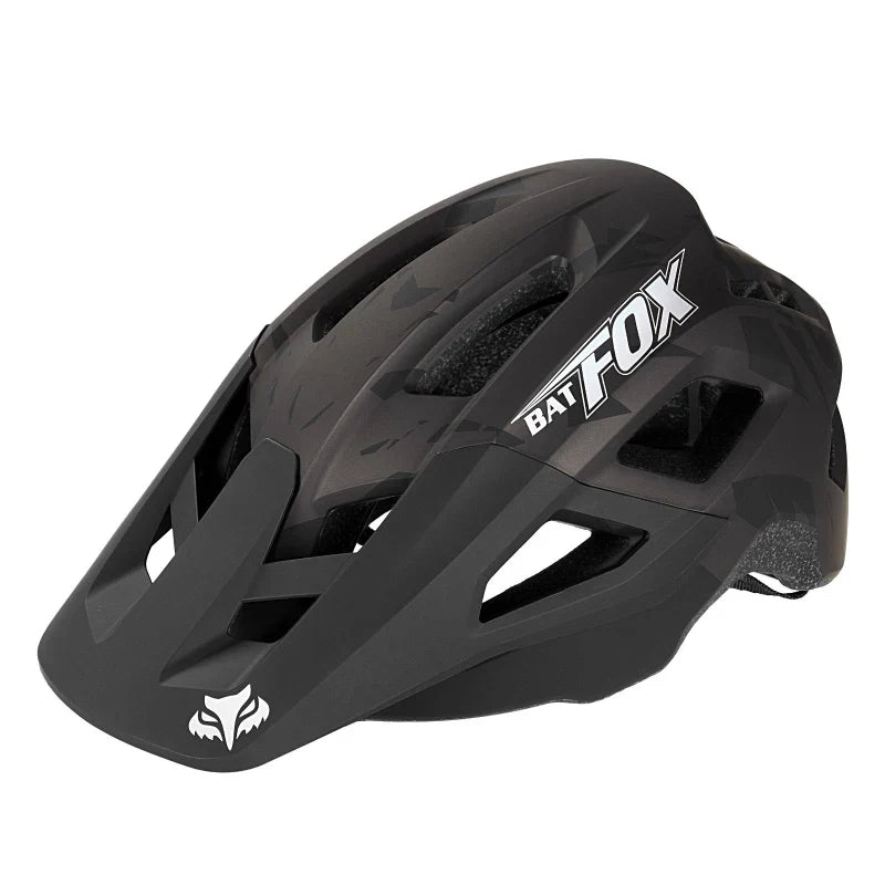 BAT FOX - SPEEDFRAME HELMET