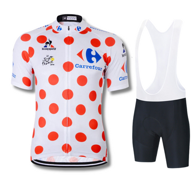 Leadership - All the Best Cycling Jerseys as Cycling Kits