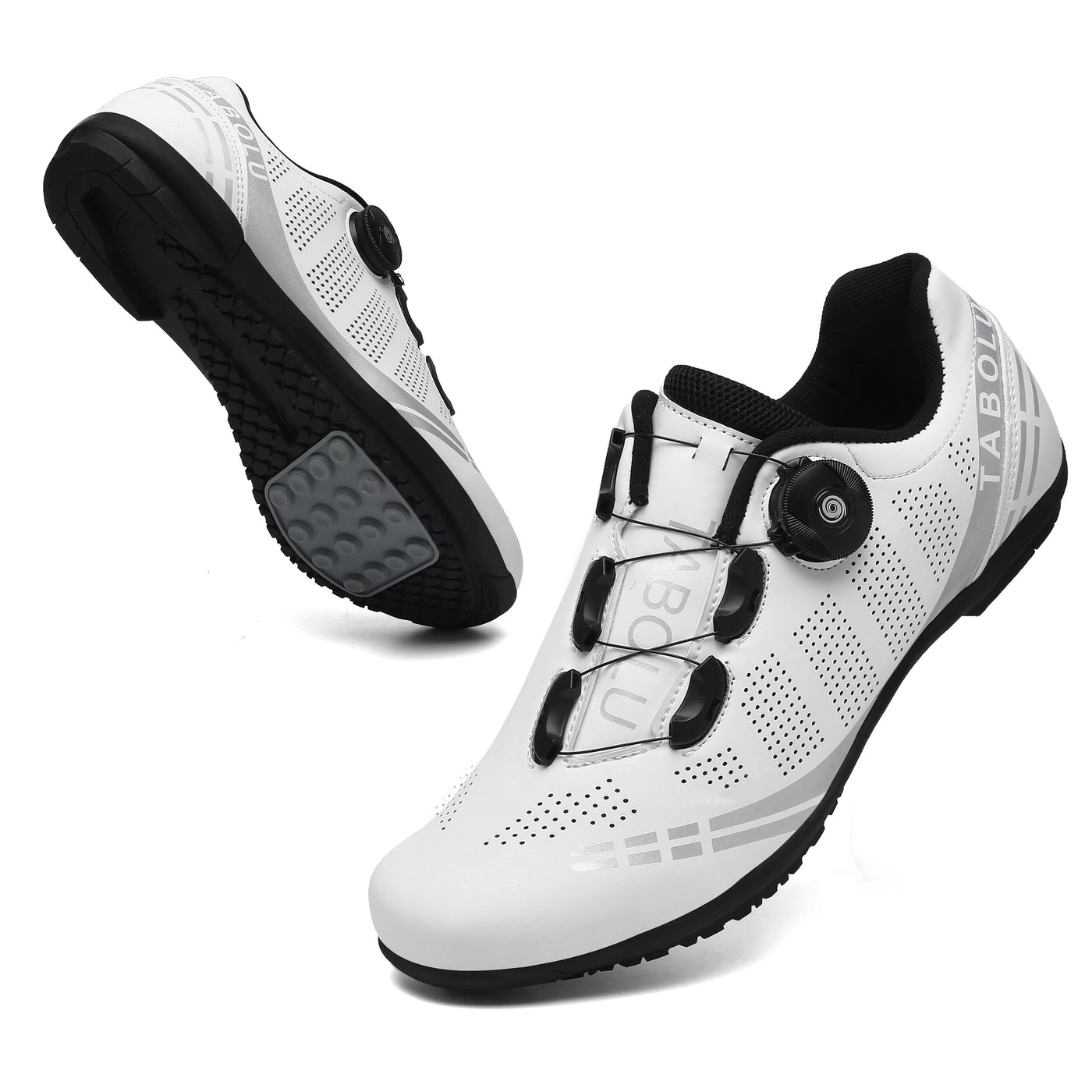 Extra Grip - Cycling Shoes