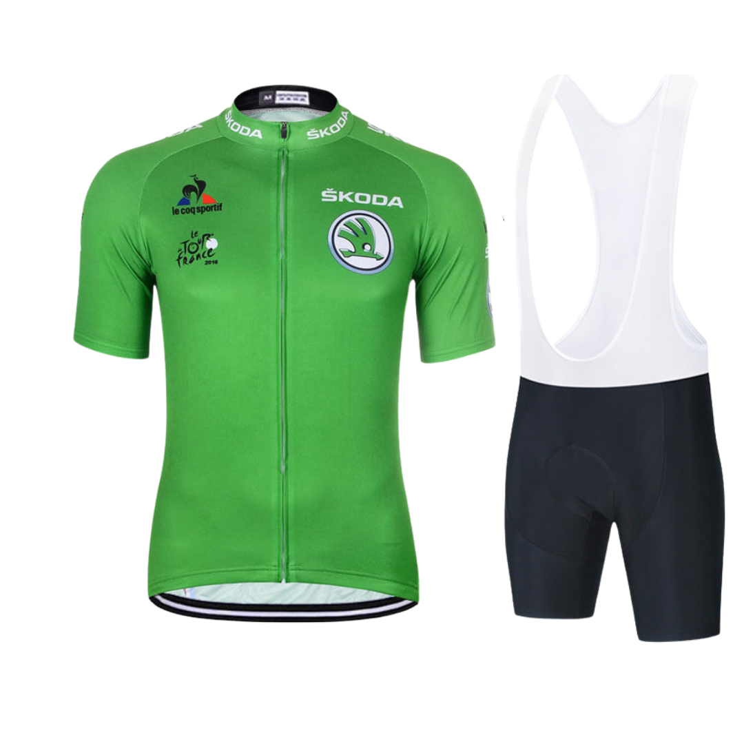 Leadership - All the Best Cycling Jerseys as Cycling Kits