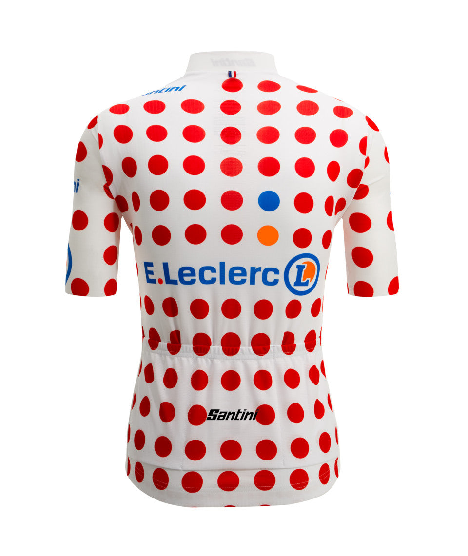 TOUR DE FRANCE - Santini Pro Cycling Kit