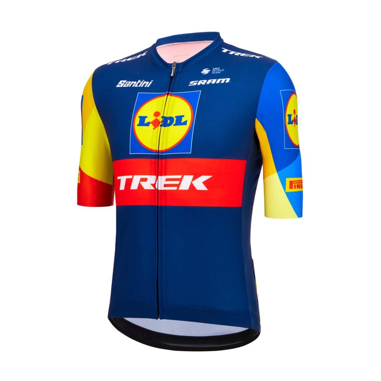 SantinixTrek - PRO Cycling Kit