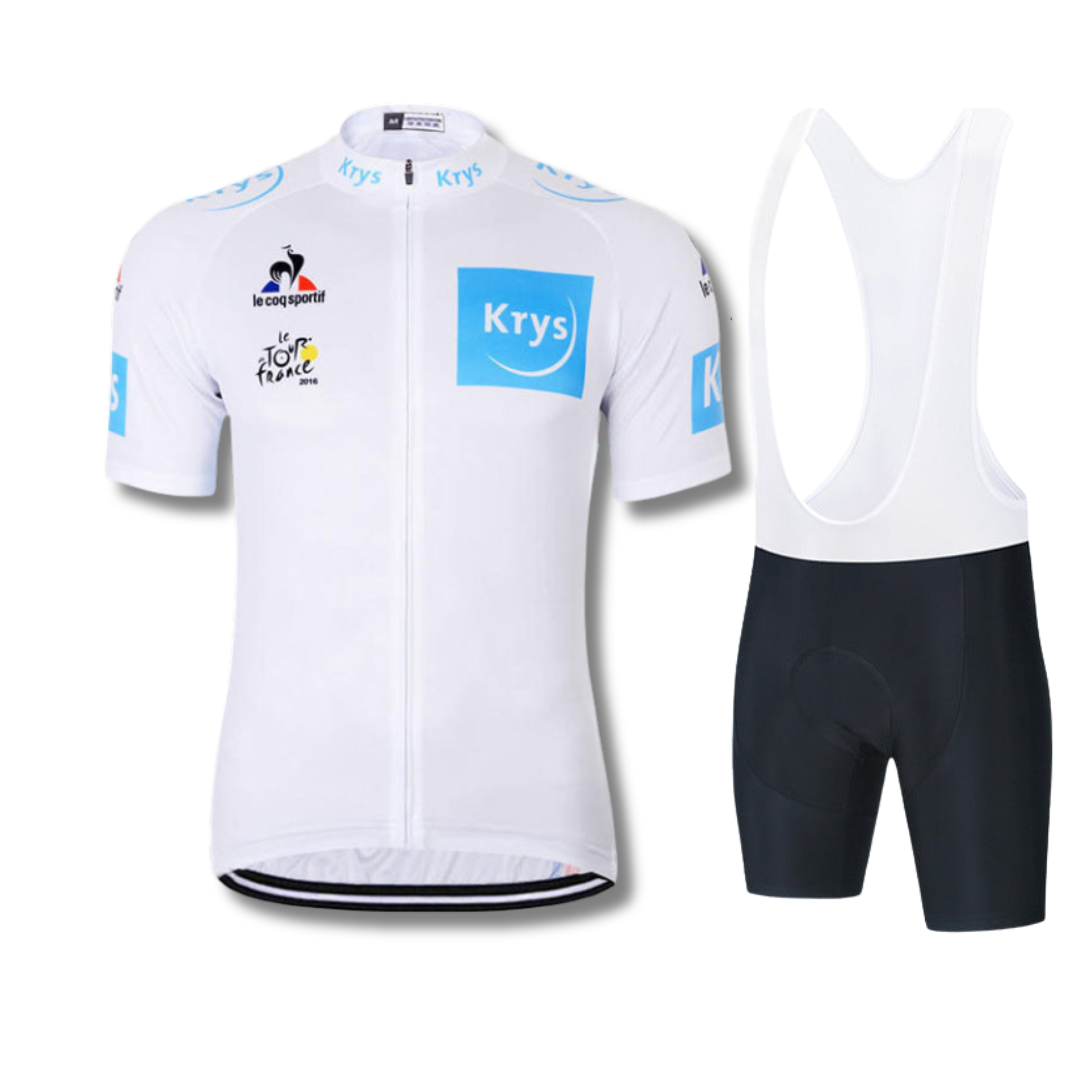 Leadership - All the Best Cycling Jerseys as Cycling Kits